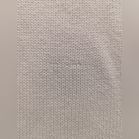 Minnie Rose Love Me Always Cotton Cashmere Blend Sweater XL - Picture 10 of 12